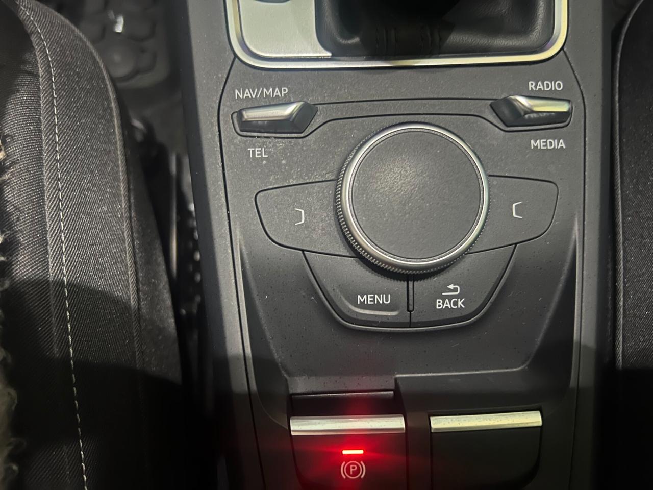 Audi Q2 1.6 TDI Sport 116CV OK NEOPATENTATI ANNO 2018 KM 124.527