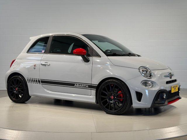 ABARTH 595 1.4 Turbo T-Jet 165 CV Pista MTA/PREZZO REALE