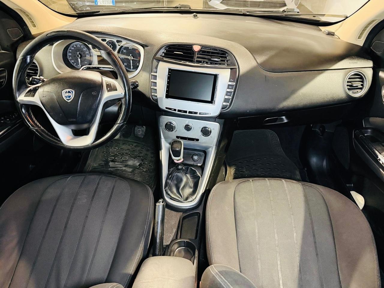 Lancia Delta 1.6 MTJ*120 CV Gold*NEOPATENTATI*