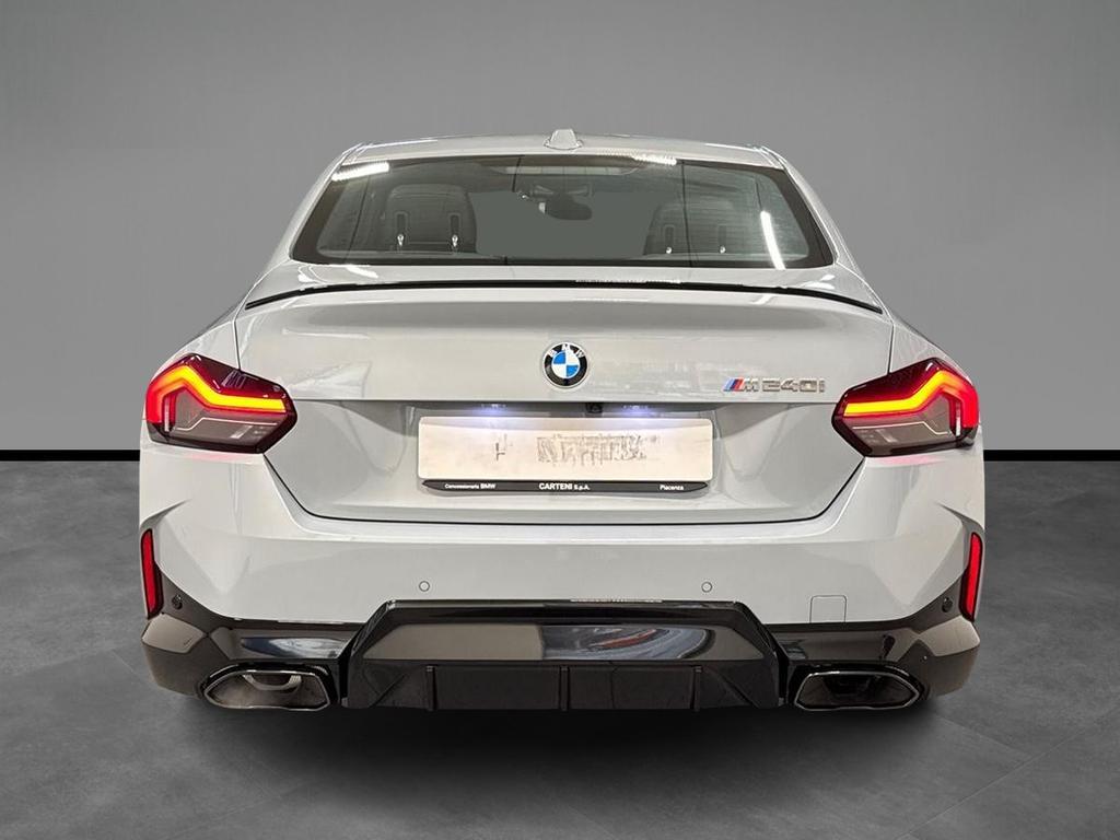 BMW Serie 2 M Coupe 240 i xDrive Steptronic