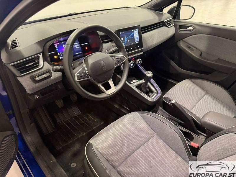 Renault Clio Clio 1.0 TCE GPL Techno 100cv