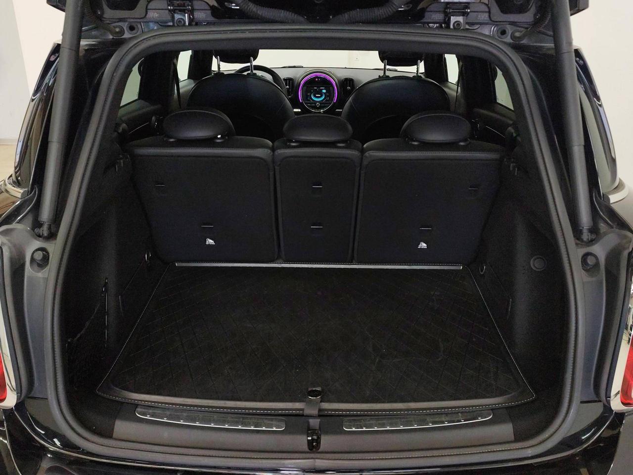 MINI Countryman Cooper SD ALL4 Hype