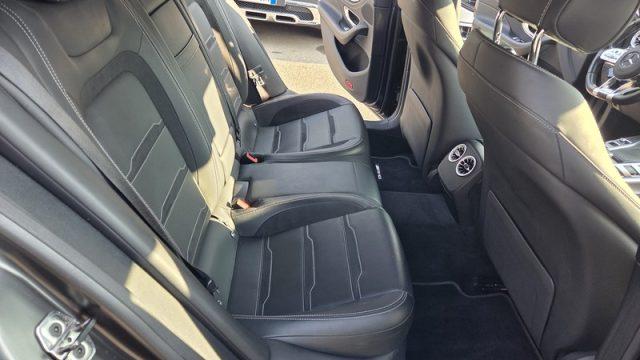 MERCEDES-BENZ GT Coupé 4 53 4Matic+ EQ-Boost AMG PERMUTE