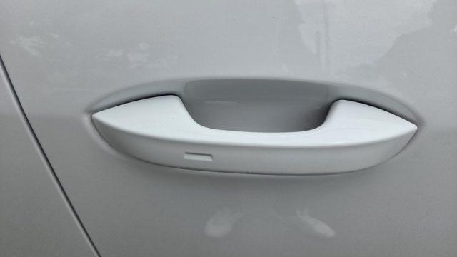 FORD Explorer -E Extended Range Explorer 286 CV PERMUTE