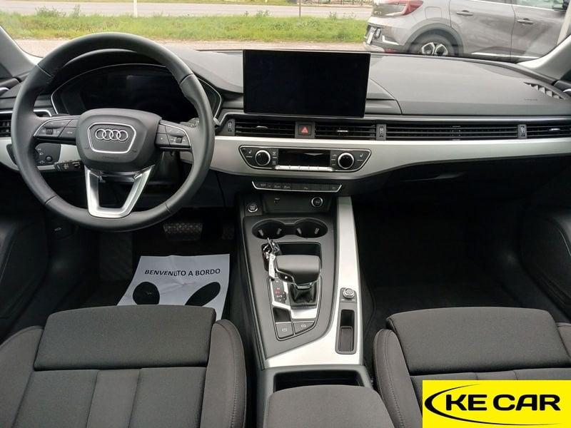 Audi A5 A5 SPB 40 TDI S tronic Advanced - MATRIX