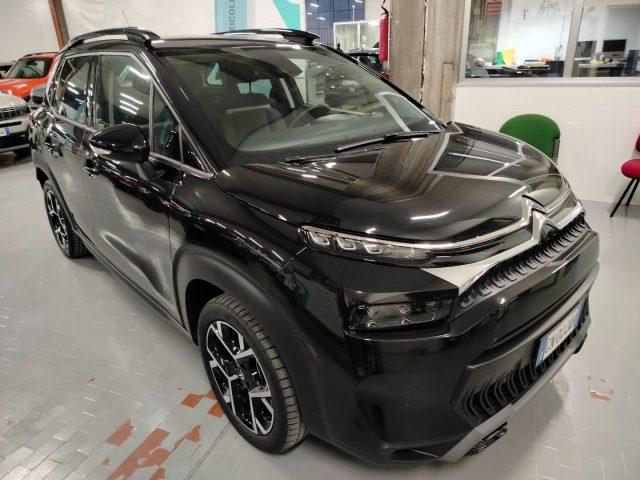 CITROEN C3 Aircross PureTech 130 S&S EAT6 Shine Pack PROMO