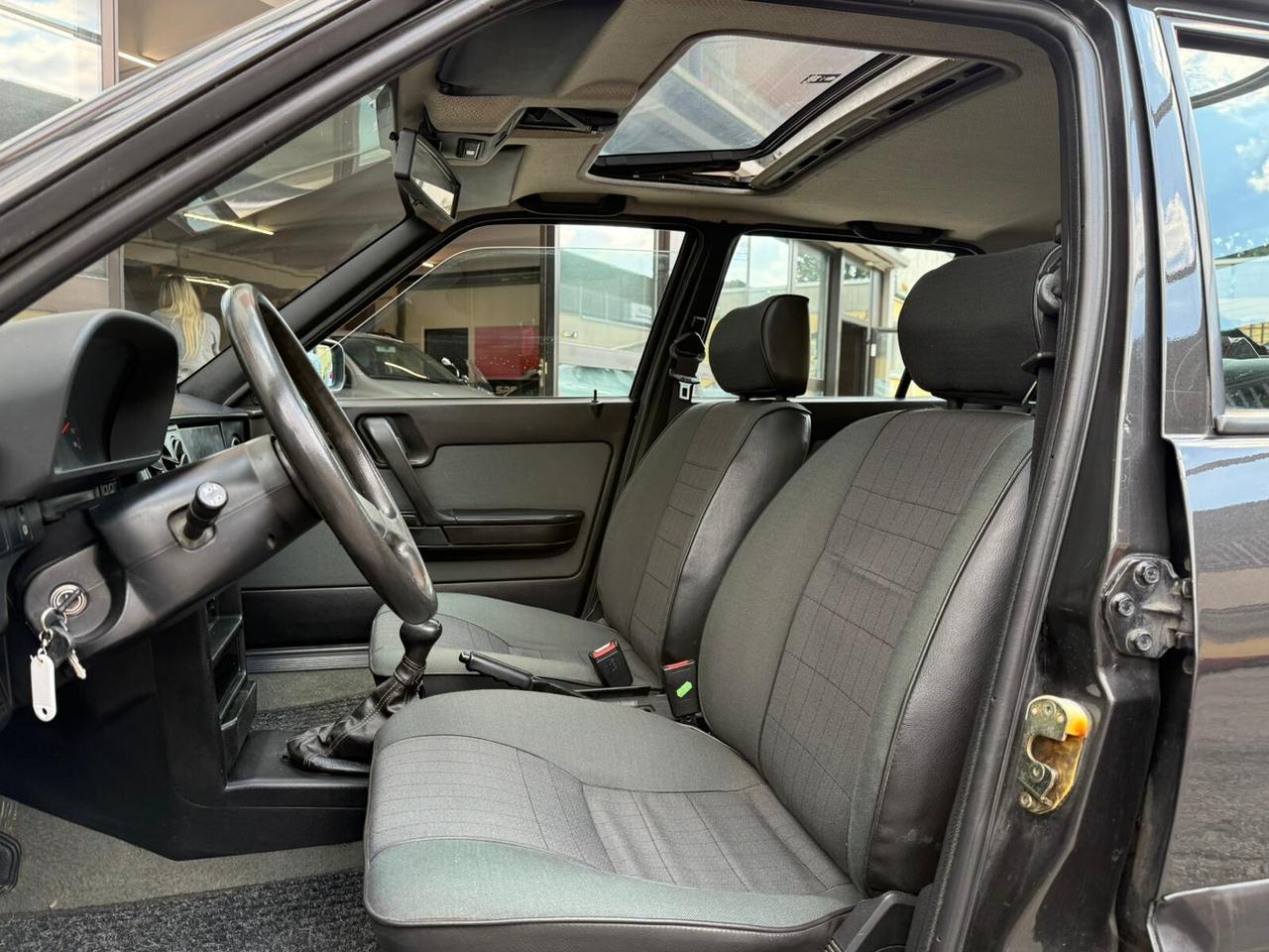 Alfa Romeo 33 1.3 IE cat L ASI UNIPROP