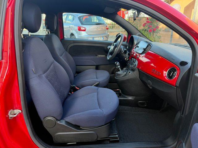 FIAT 500 1.0 Hybrid Cult