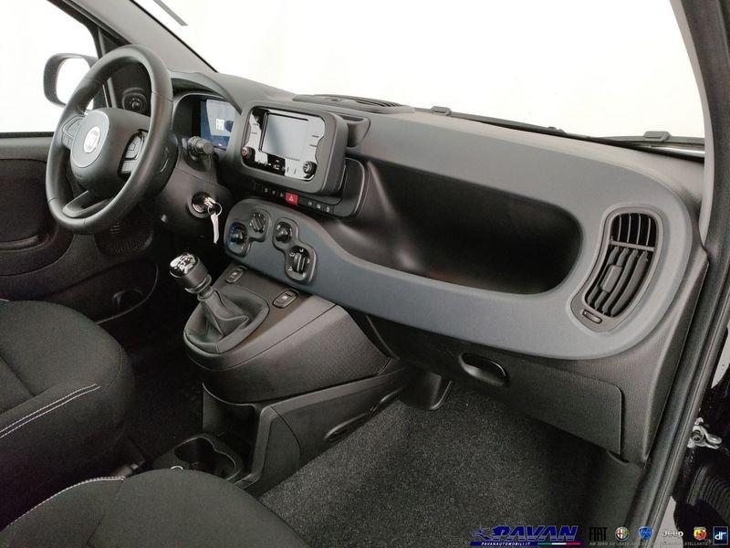 FIAT Pandina Panda 1.0 FireFly 65 CV Hybrid Icon