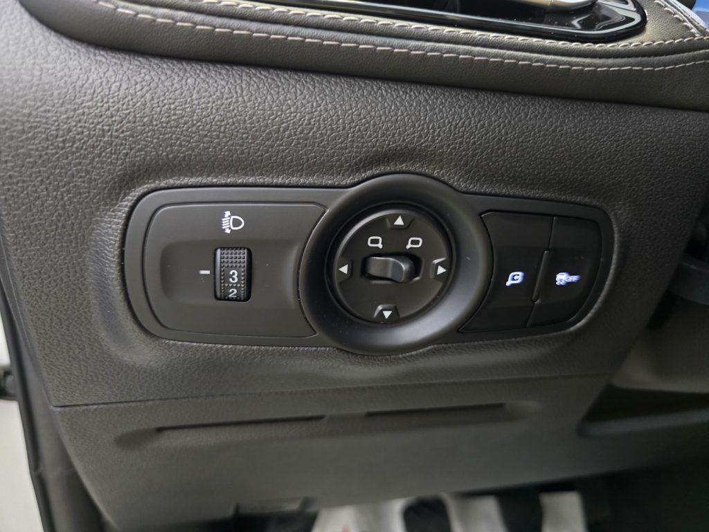 DR Automobiles DR F35 S1 1.5 Turbo Bi-Fuel GPL