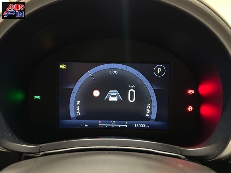 FIAT 600 600 Hybrid 136 CV DCT MHEV La Prima