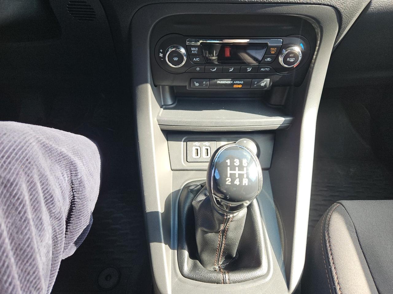 Ford Ka 1.2 85 CV Start&Stop Active