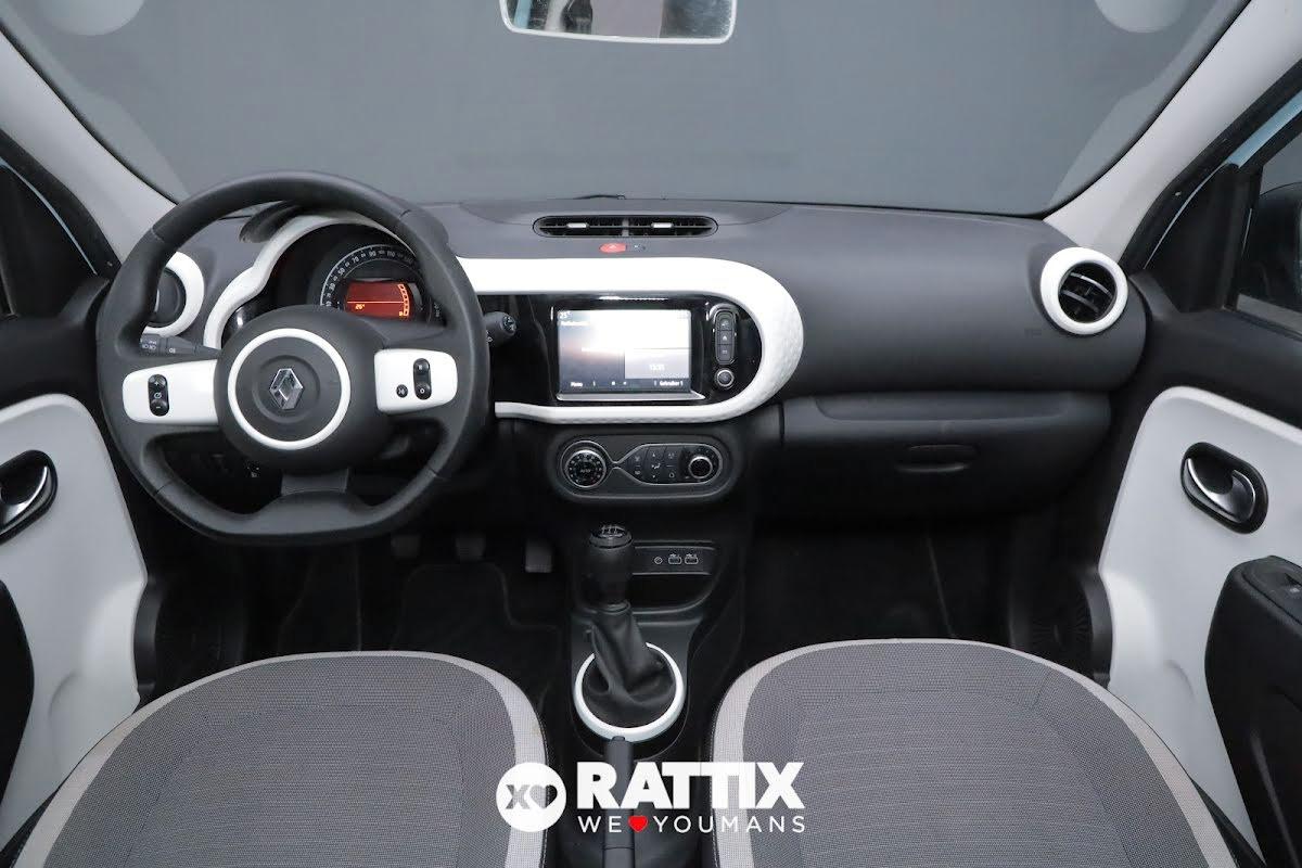 Renault Twingo 1.0 sce 65CV Equilibre