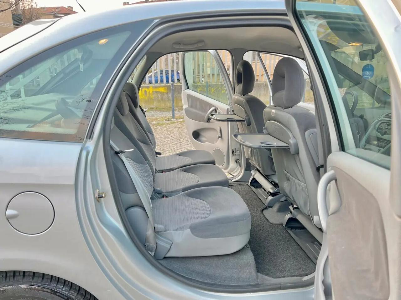 Citroen Xsara Picasso 1.6 Chrono