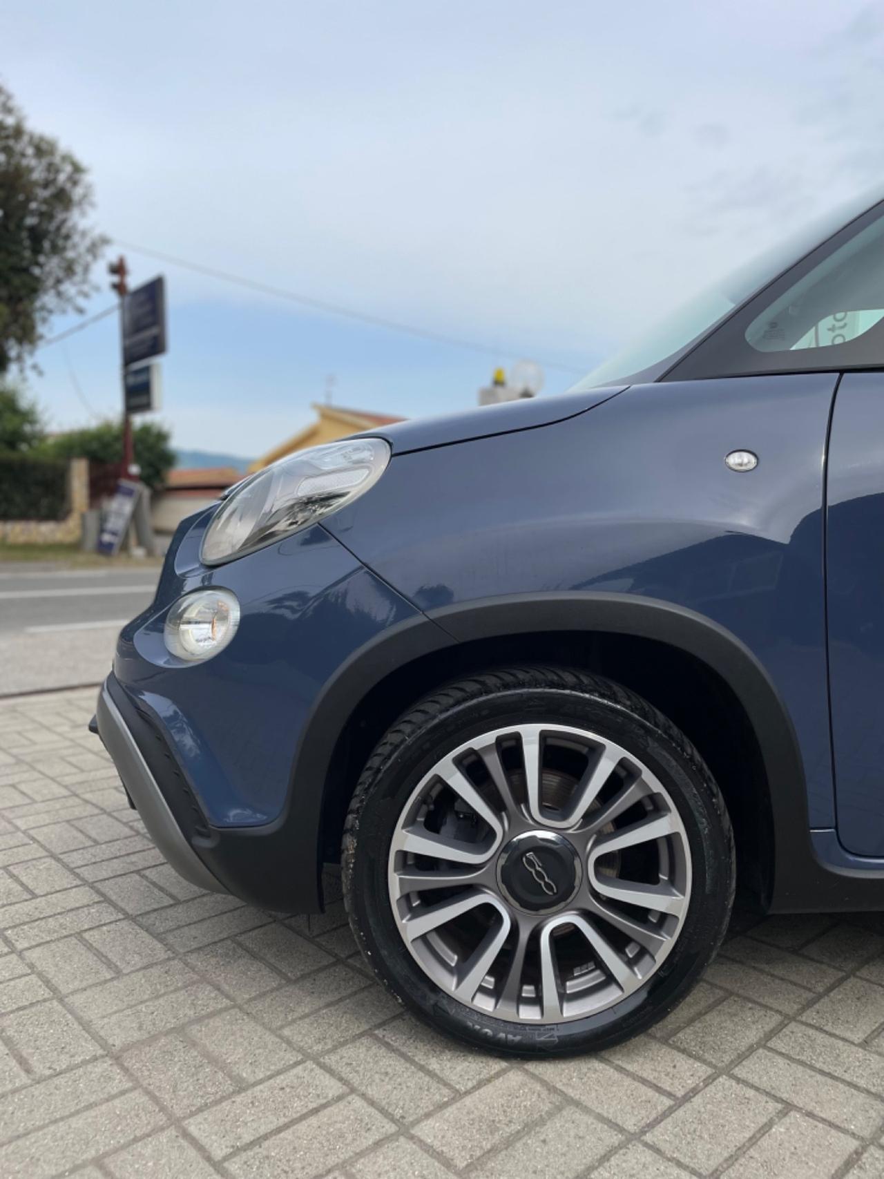 Fiat 500L 1.3 Multijet 95 CV Cross