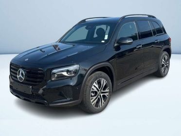Mercedes-Benz GLB Classe 200d Automatic Advanced Plus Progressive