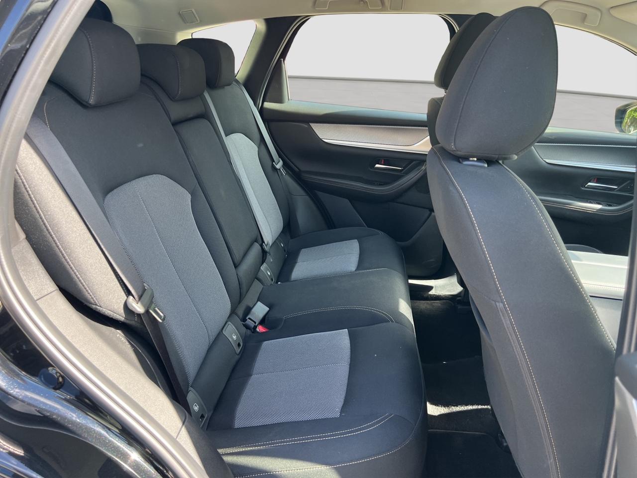 Mazda CX-60 3.3L e-Skyactiv D 200 CV M Hybrid RWD Prime Line