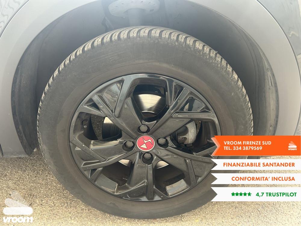 DS DS 3 2ª serie DS 3 Crossback BlueHDi 130 au...