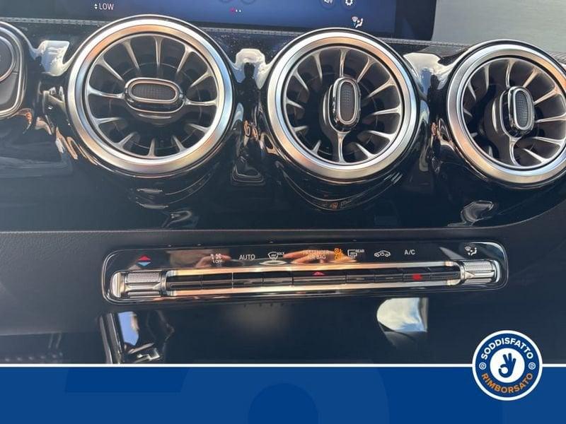 Mercedes-Benz Classe A 180d Automatic AMG Line Advanced Plus Digital Edition