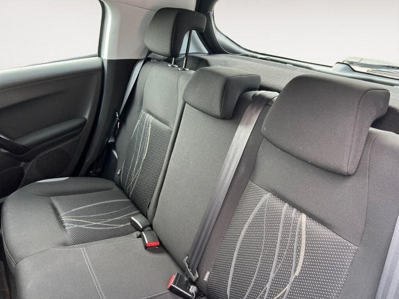 Peugeot 208 1° serie 1.2 VTi 82 CV 5 porte Active