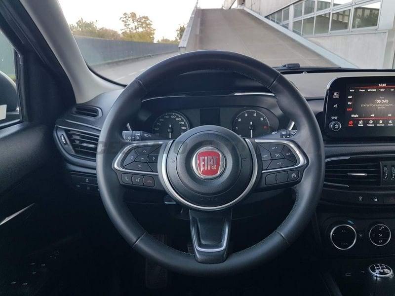 FIAT Tipo Tipo SW 1.0 t3 100cv