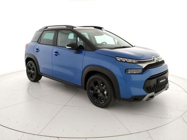 Citroën C3 Aircross BlueHDi 110 S&S Max