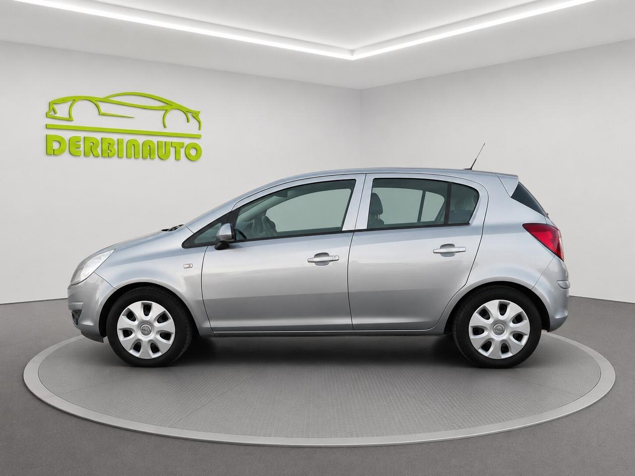 Opel Corsa 1.3 CDTI 75CV ecoFLEX 5 porte Club