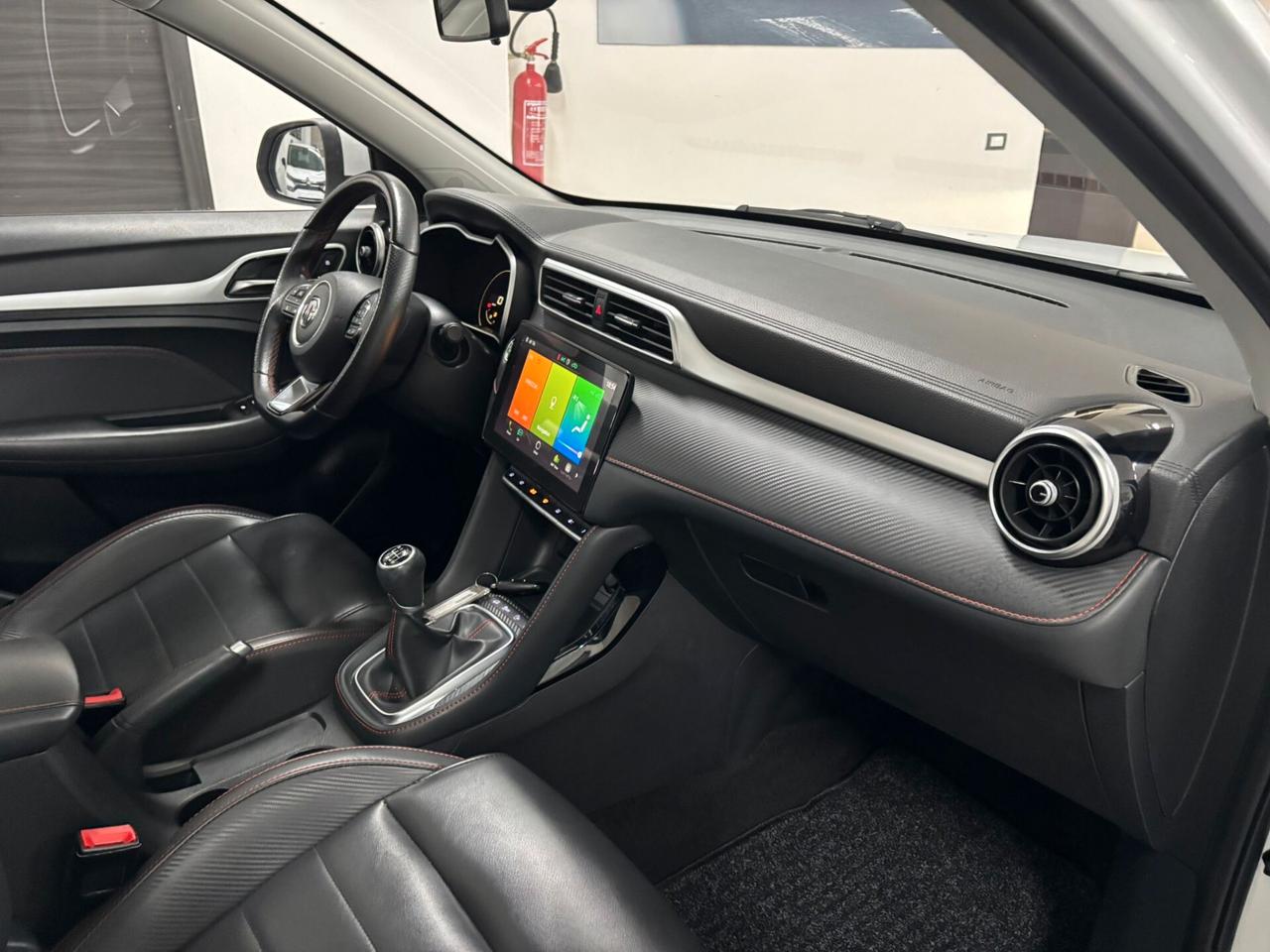 Mg ZS 1.0T-GDI Luxury