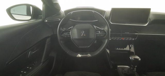 PEUGEOT 208 PureTech 100 Stop&Start 5 porte GT