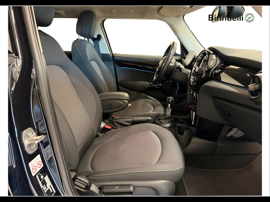 MINI Mini 5 porte (F55) - Mini 1.5 Cooper Classic 5 porte