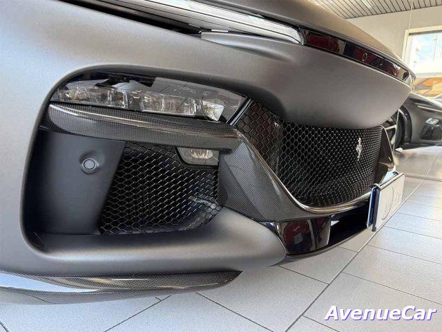FERRARI Purosangue IVA ESPOSTA FULL FULL OPTIONAL VISIBILE IN SEDE