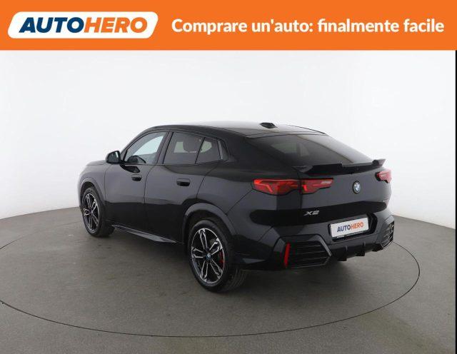 BMW X2 sDrive 20i Msport