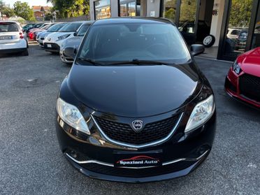 Lancia Ypsilon 1.2 69 CV 5 porte