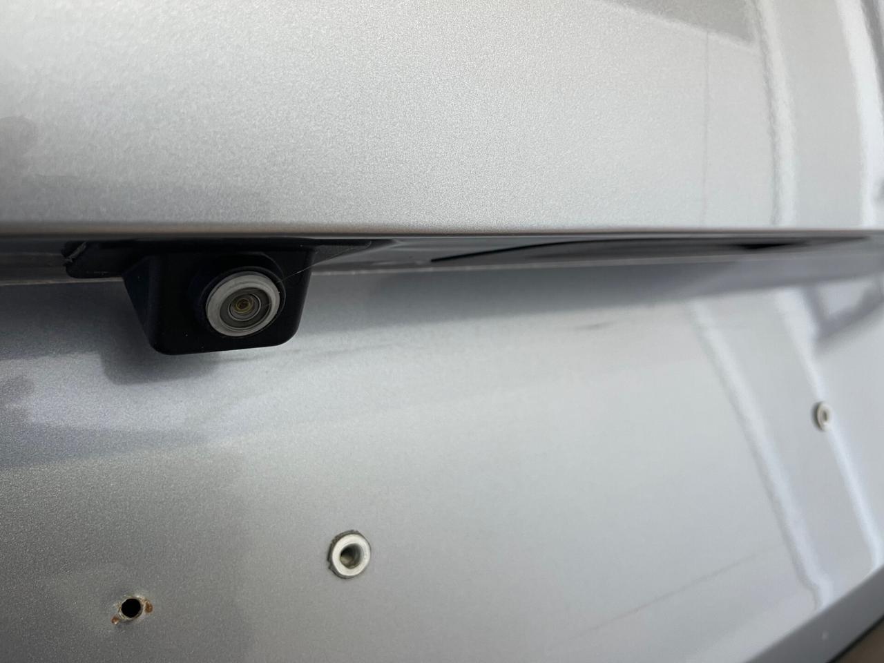 Citroen C3 Aircross BlueHDi 110 S&S C-Series