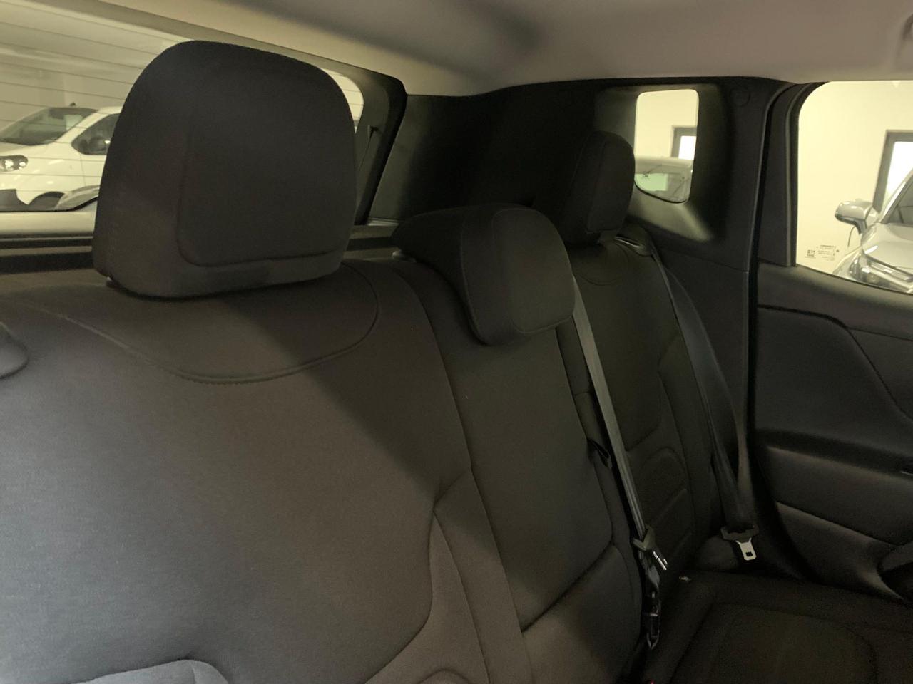 Jeep Renegade 1.6 mjt Limited fwd 120cv E6