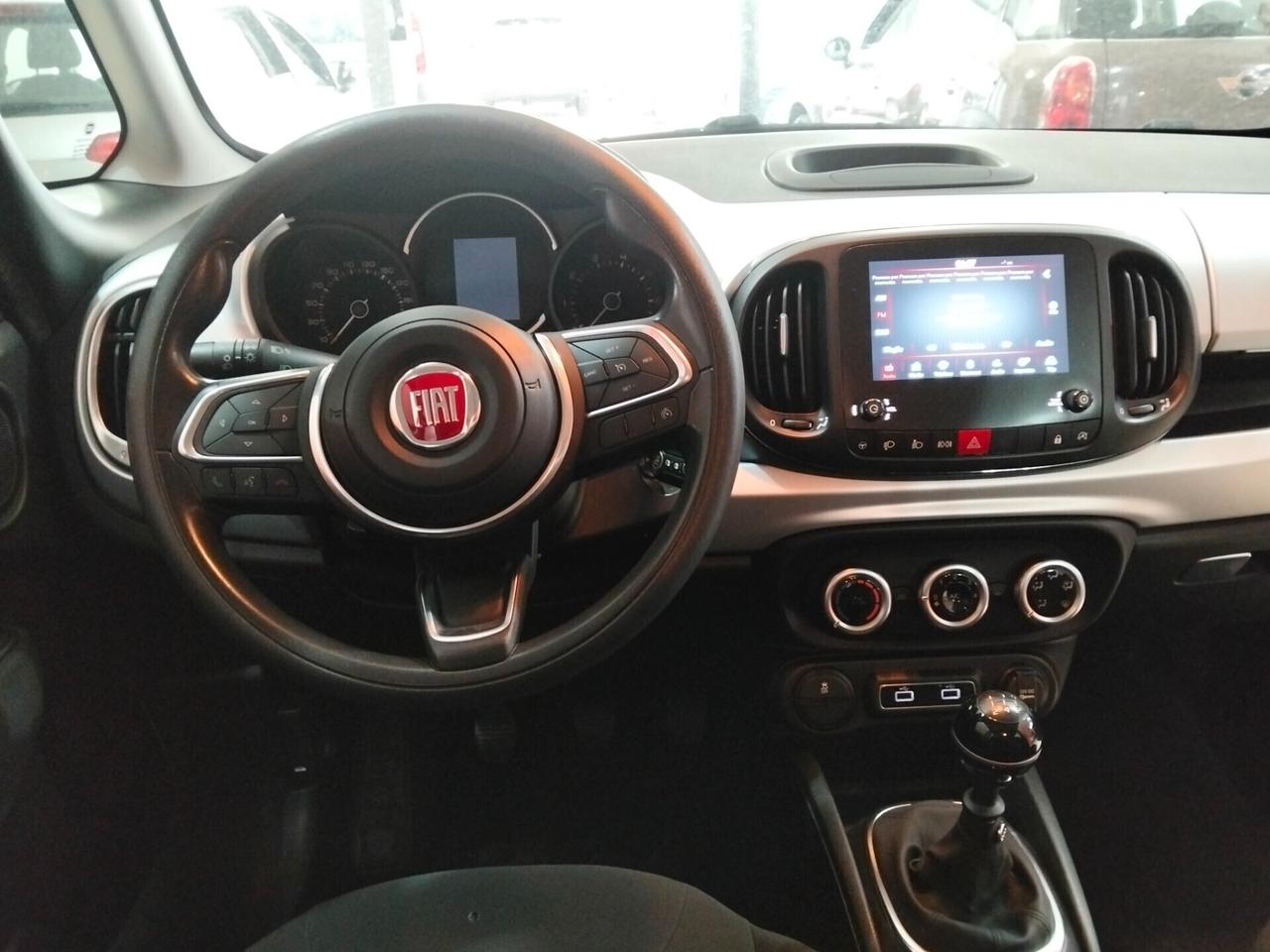 Fiat 500L 1.3 Multijet 95 CV Connect