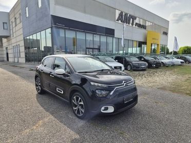 CITROEN C3 PureTech 110 S&S Shine