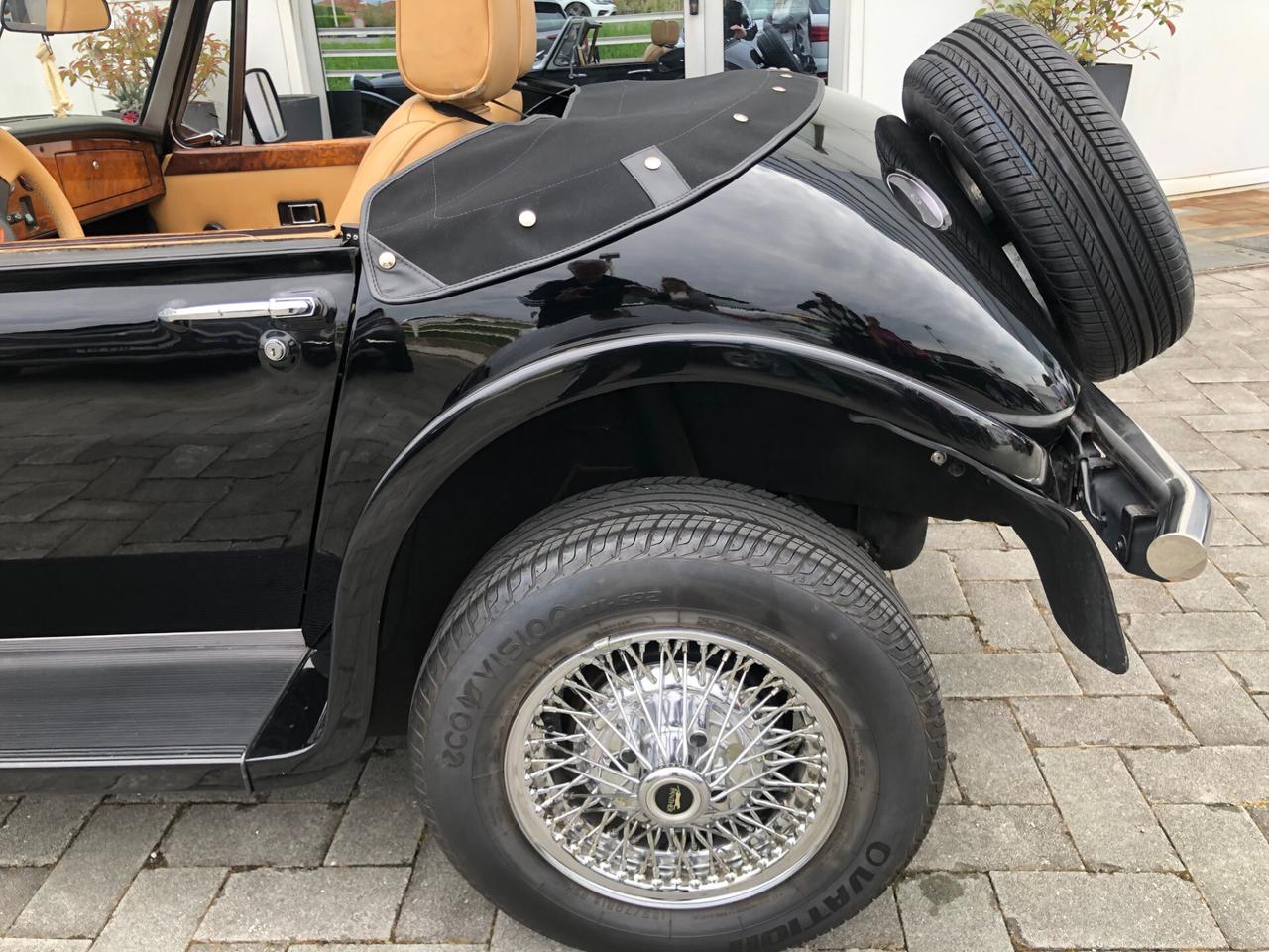 Panther Kallista 1.6