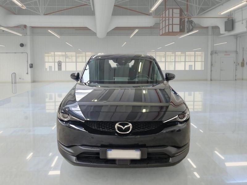 MAZDA MX-30 35,5KWH 110 CV EXCEED AUTO SUV