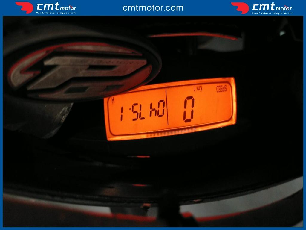 KTM EXC 525 - 2006