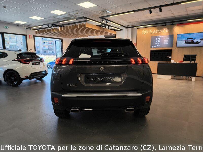 Peugeot 2008 2008 PureTech 130 S&S Allure Pack