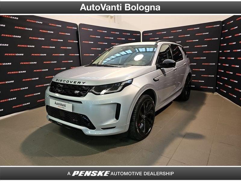 Land Rover Discovery Sport Discovery Sport 1.5 I3 PHEV 309 CV AWD Auto R-Dynamic HSE
