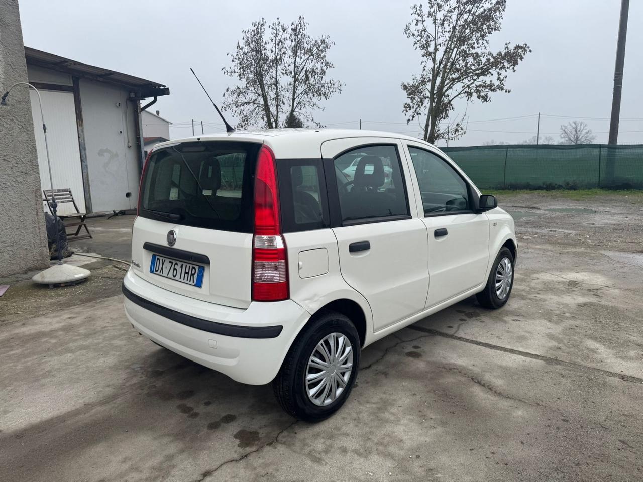 Fiat Panda 1.1 Active
