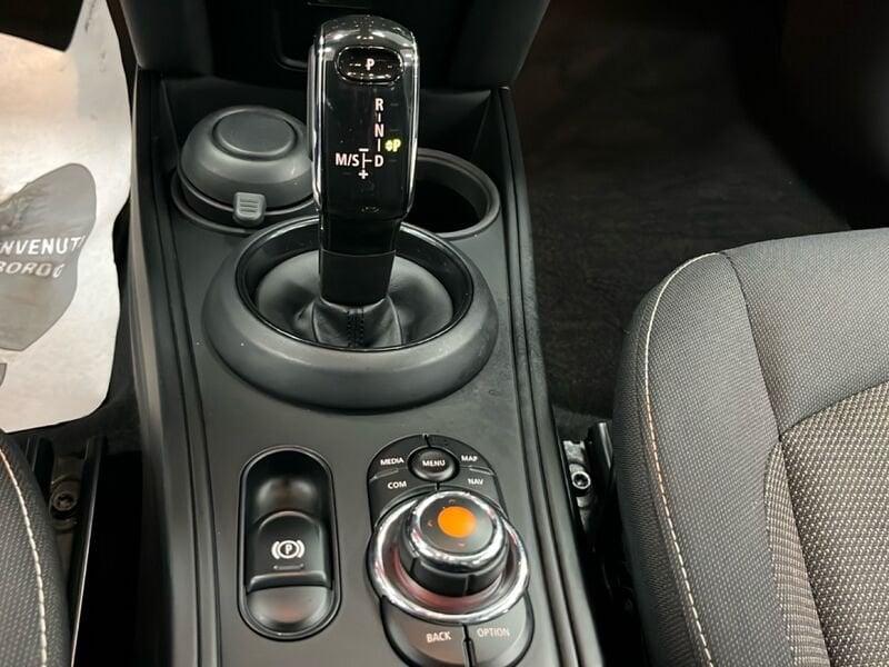 MINI Countryman Mini 1.5 Cooper Northwood Edition Countryman Automatica