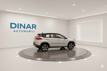 Dr 3.0 1.5 CVT Bi-Fuel GPL