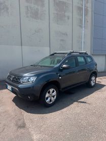 Dacia Duster 1.6 SCe 4x2 Comfort