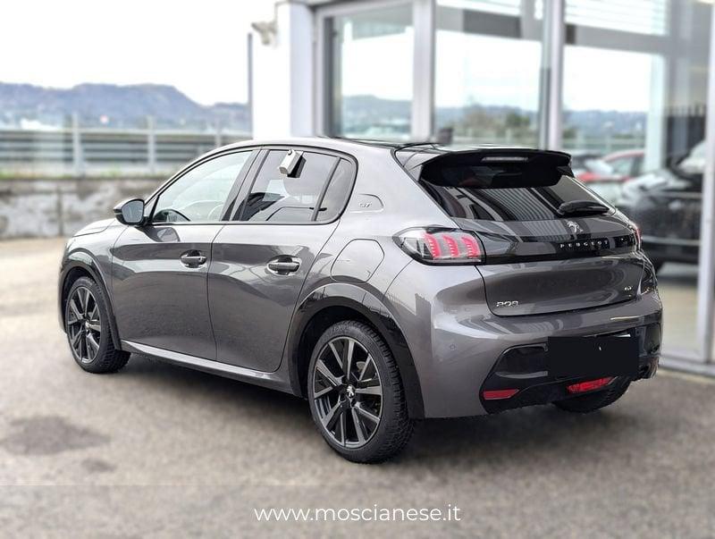 Peugeot 208 Active BlueHDi 100 S/S
