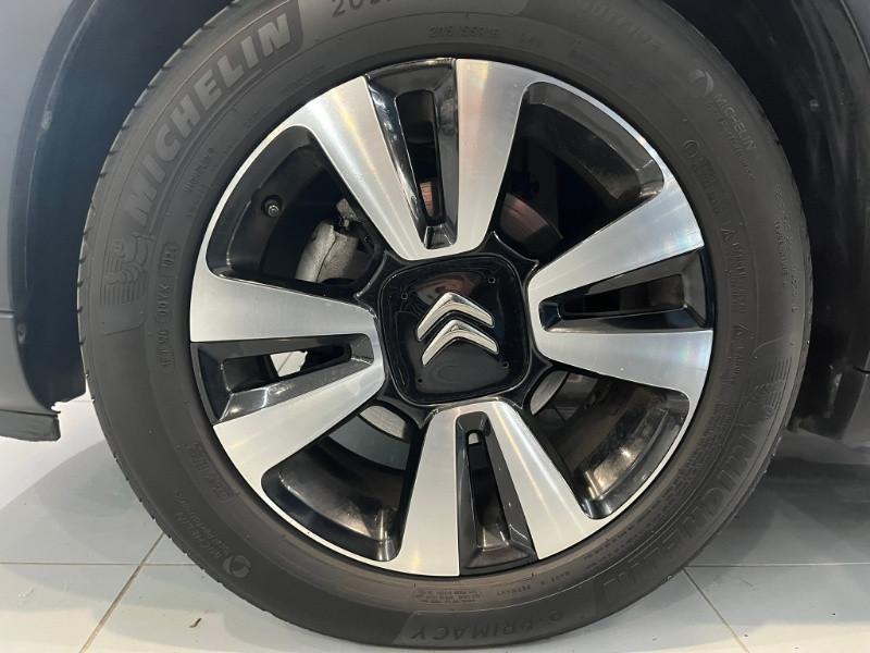 CITROEN C3 PureTech 110 S&S EAT6 Max