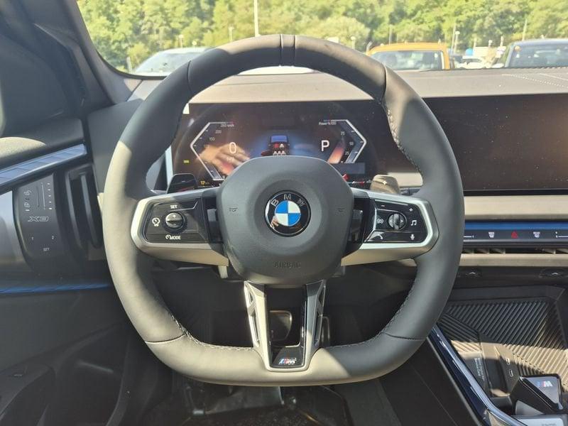 BMW X3 xDrive 20d Msport Pro