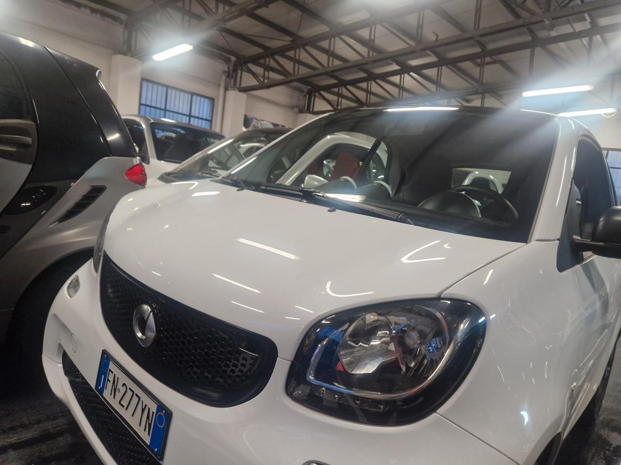 Passion pelle navigatore garanzia automatica